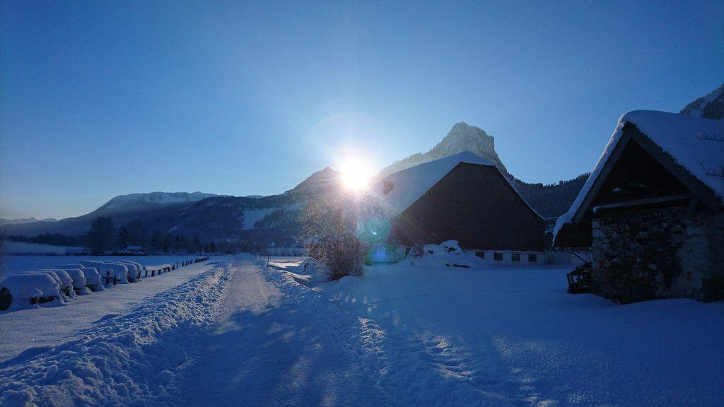 Eure schönsten Winterbilder II
