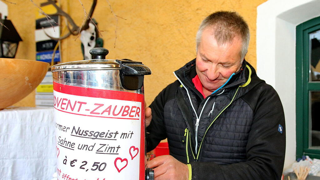 Bauernadvent Glanegg