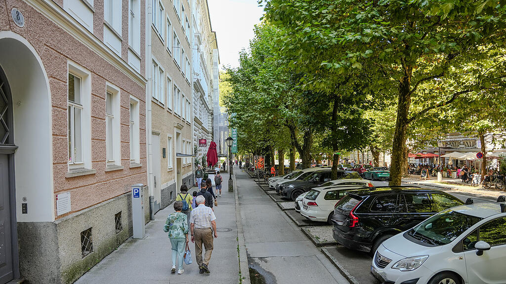Franz-Josef-Straße