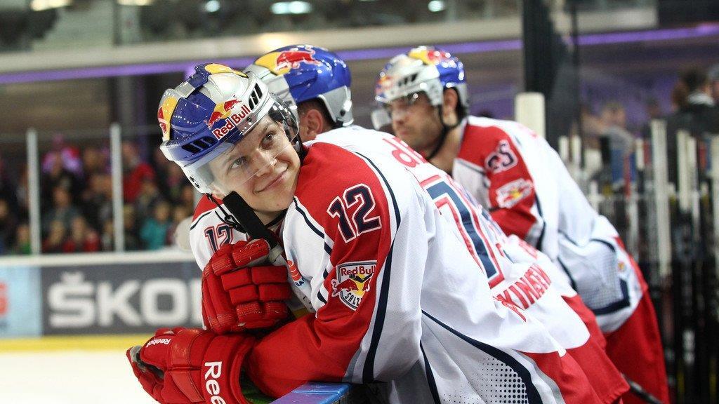 Red Bulls - KAC
