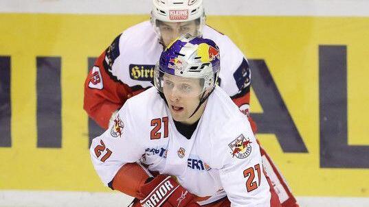 KAC - EC Red Bull Salzburg