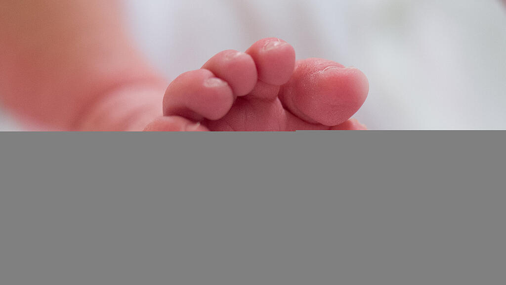Baby, Neugeborenes, Geburt, SB