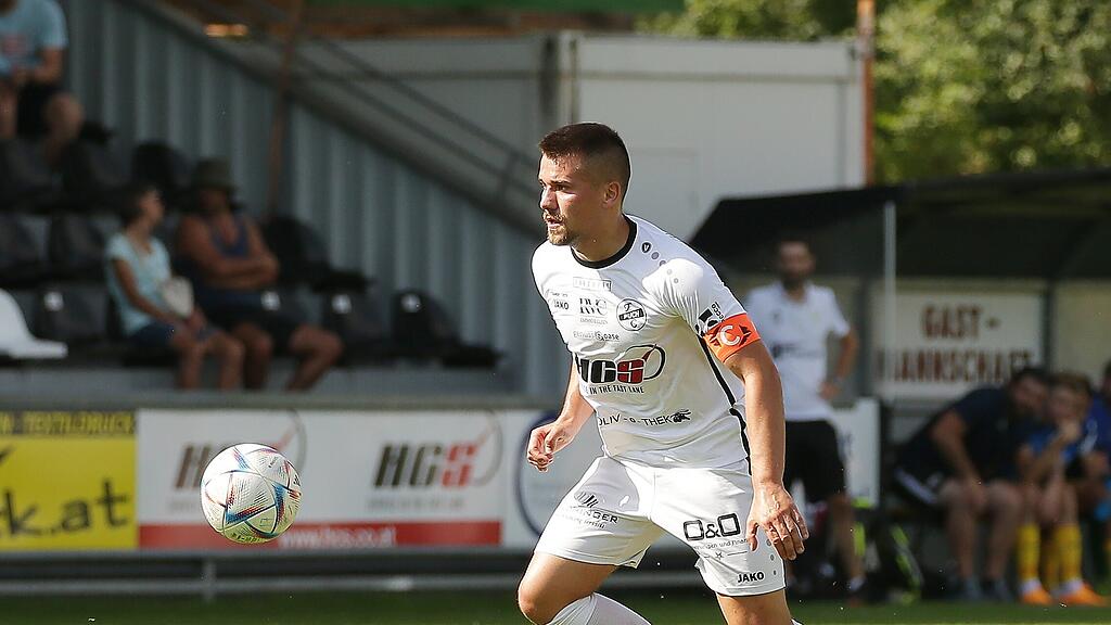 Julian Vincetic