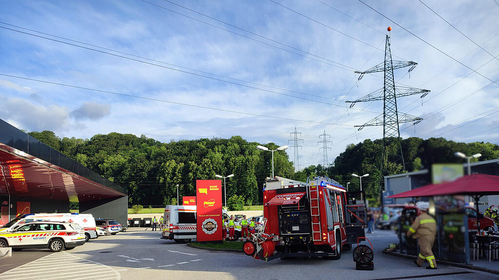säureaustritt bergheim