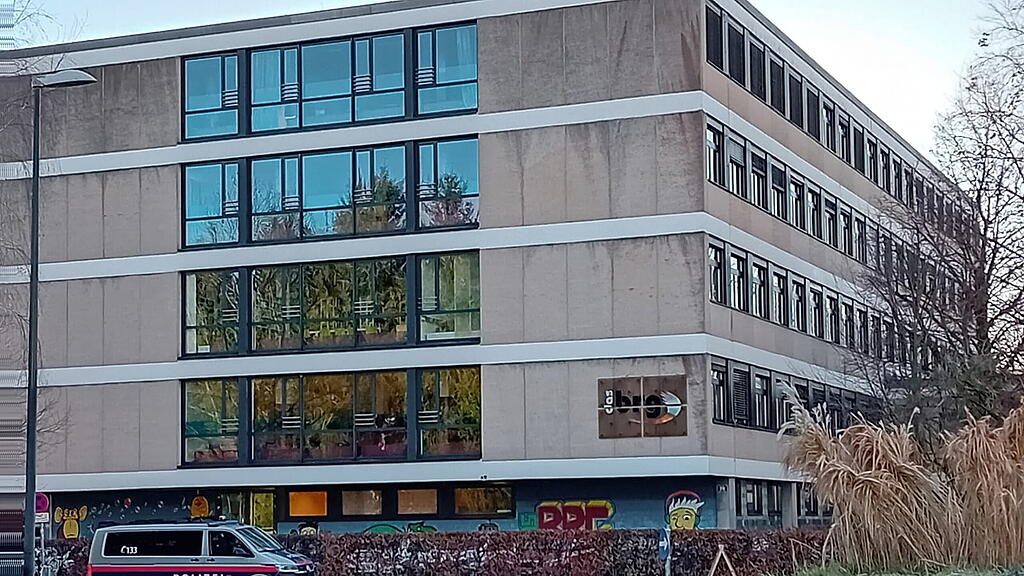 Drohungen Schulen Amoklauf