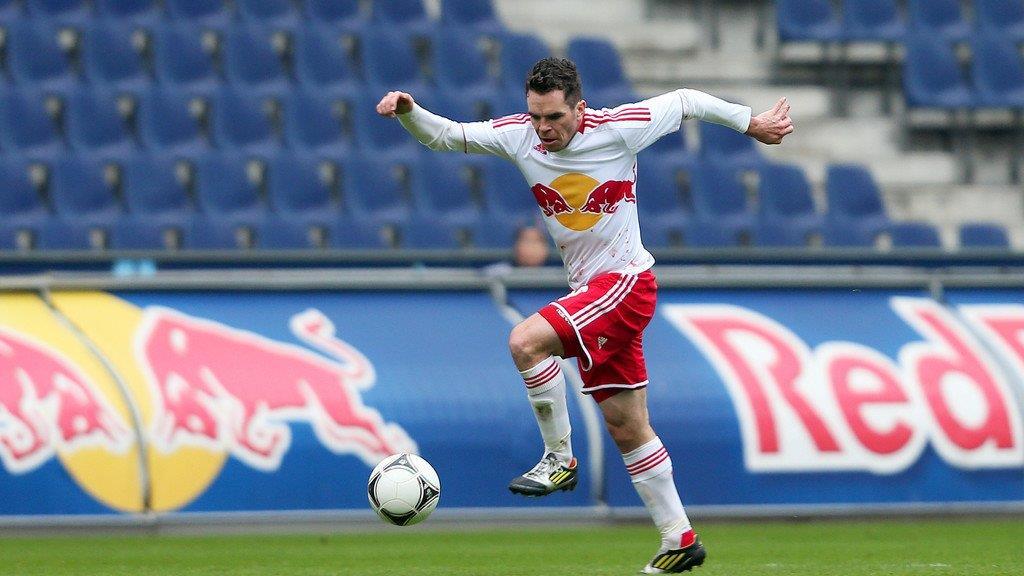 FC Liefering - WSG Wattens