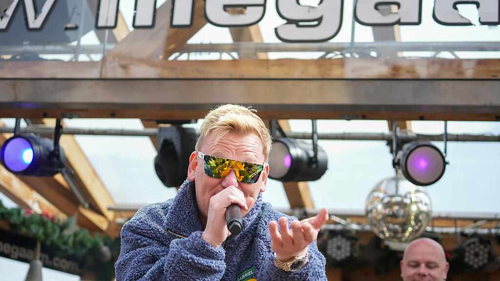 Das SAISON-Closing auf der Walleggalm