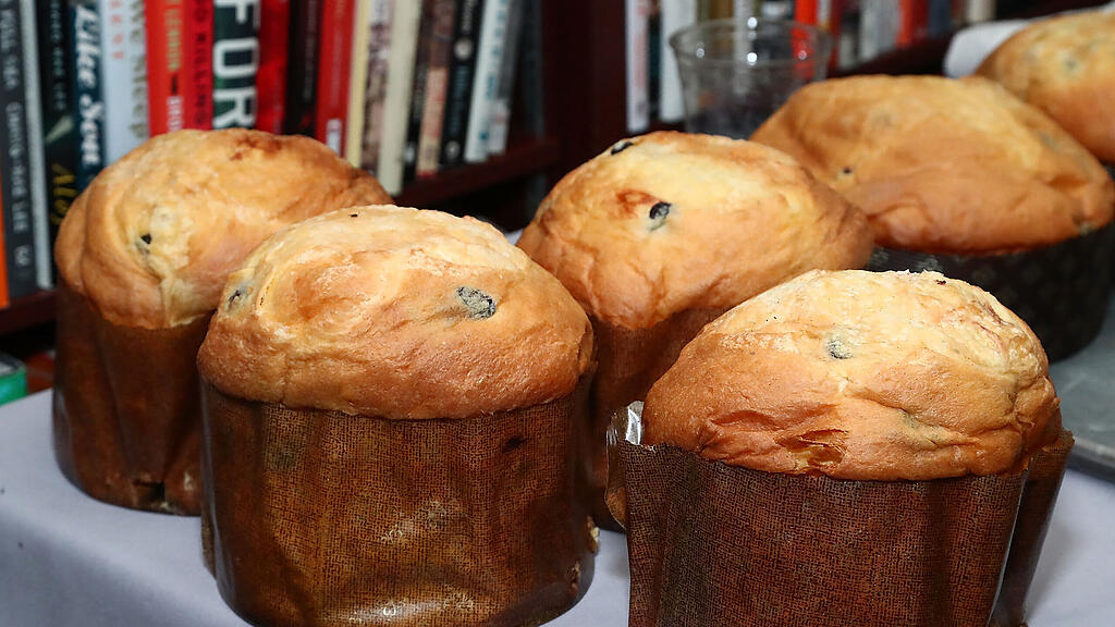 symb_Panettone, Panettone