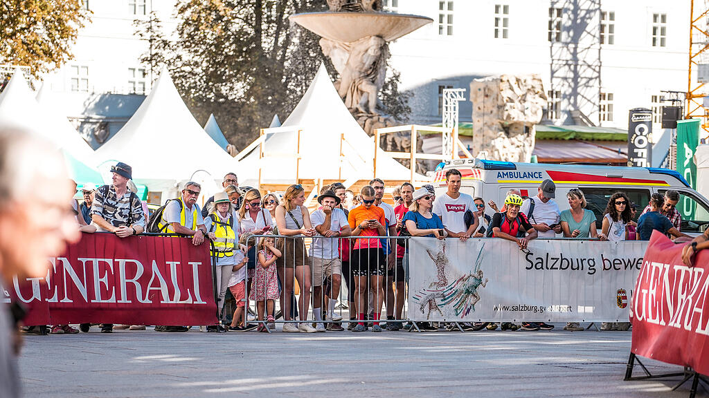 Cyclodome Salzburg |