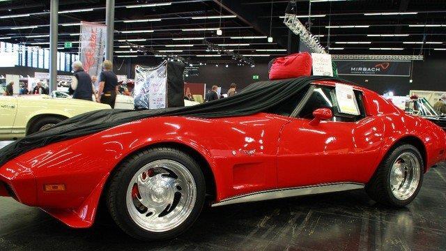 Classic Expo