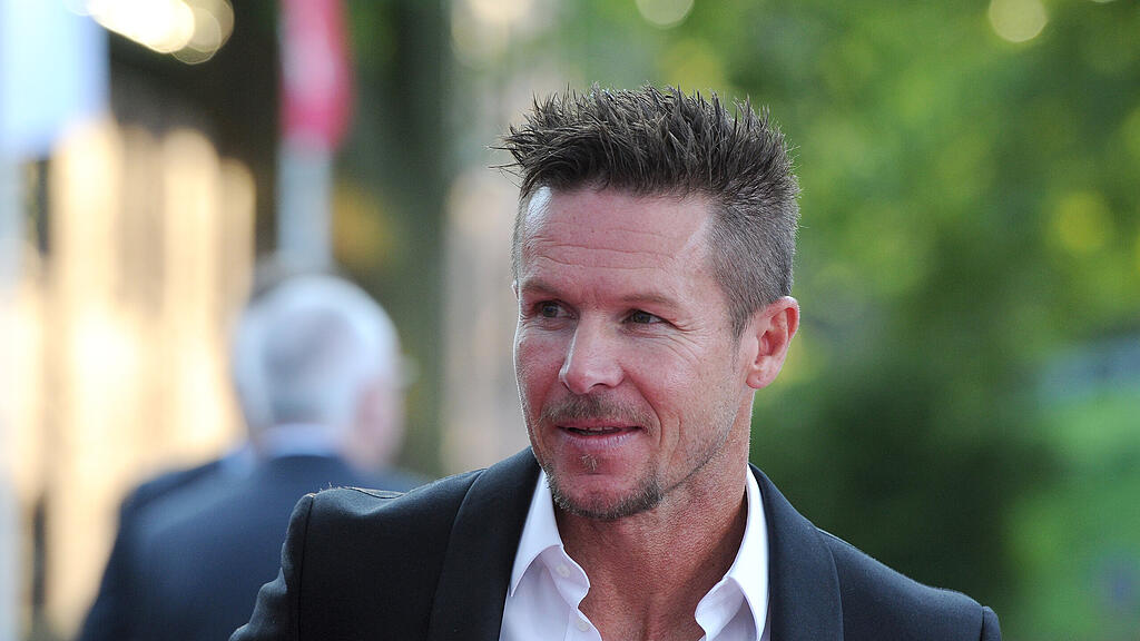 Felix Baumgartner