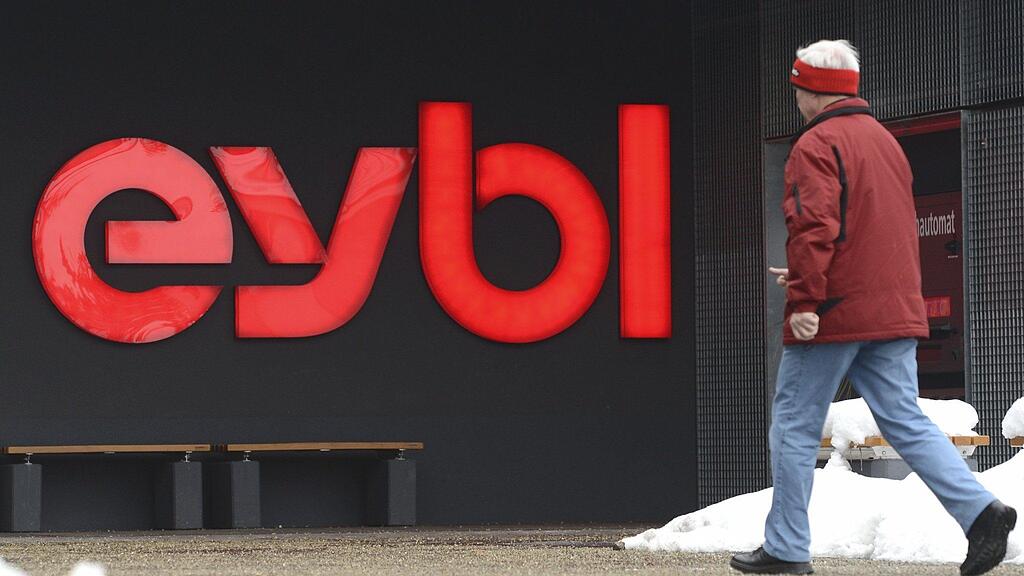 Der Online-Shop von Eybl geht nicht mehr. Ohne Vorankündigung hat der neue Eigentümer ihn zugesperrt