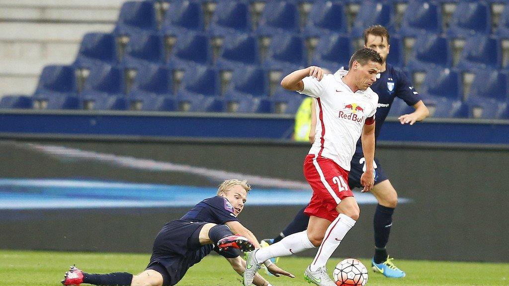 Red Bull Salzburg - Malmö FF