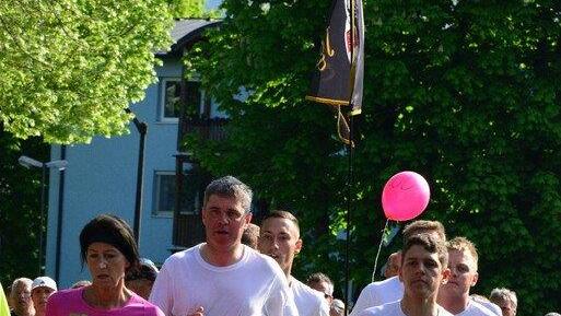 Salzburg-Marathon II