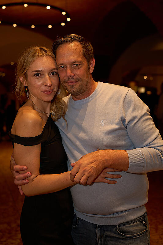 Ü30 Party in der Stiegl-Brauwelt