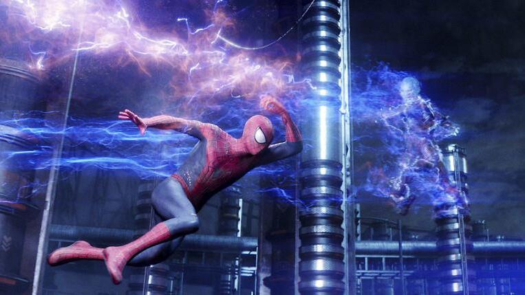 Highlights im IMAX®