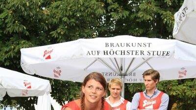 Sommerbierspiele 2012