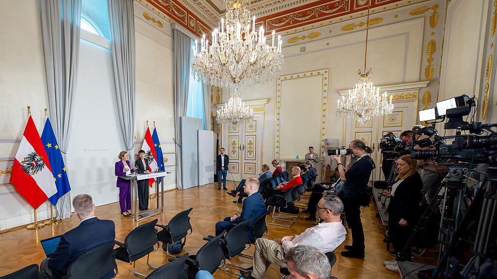 ORF Haushaltsabgabe
