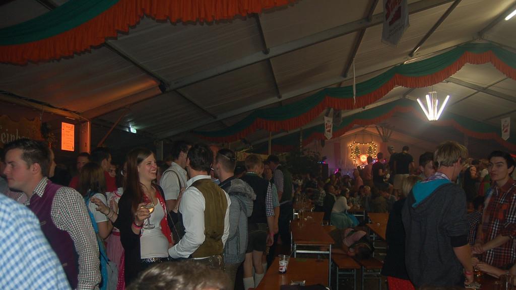 Altenmarkter Sommerfest Teil IV