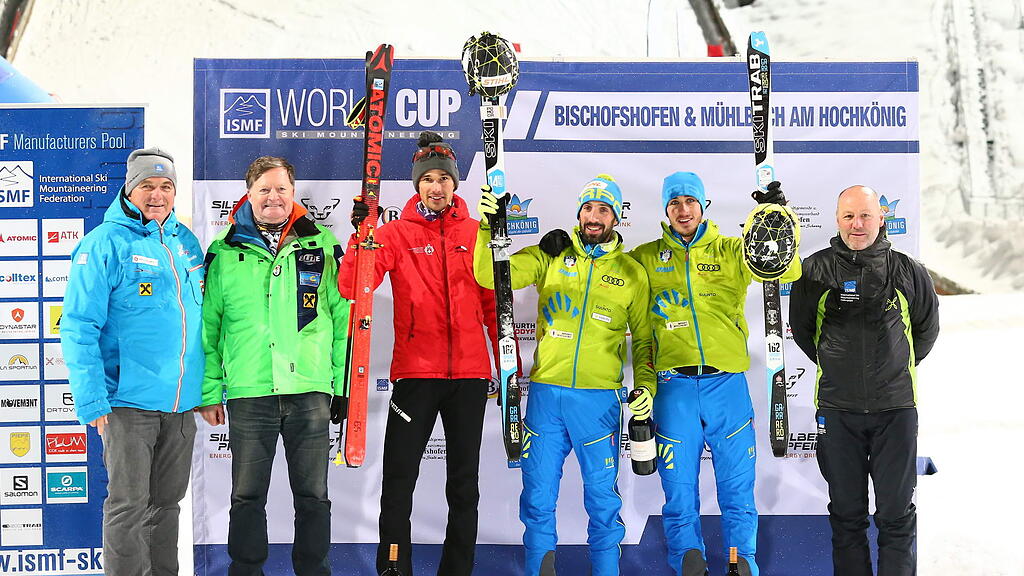 Erztrophy