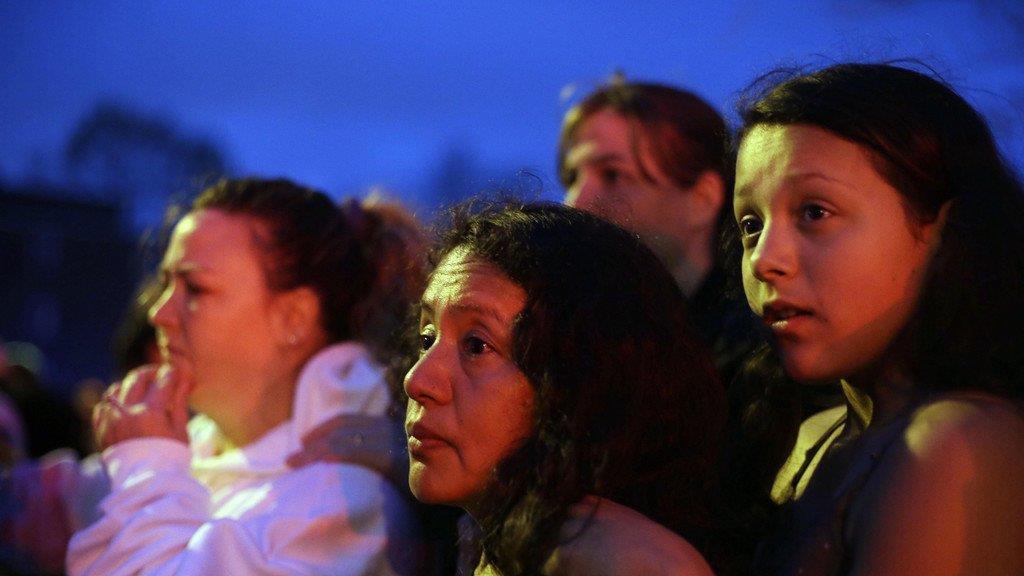 Boston-Anschlag: Zweiter Verdächtiger gefasst