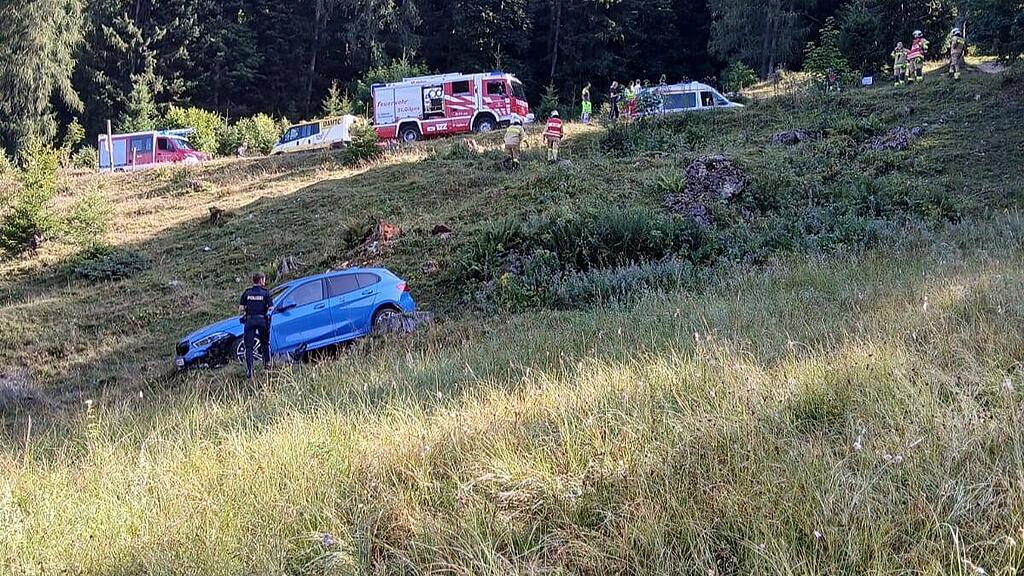Fahrzeugbergung Bleckwandstraße