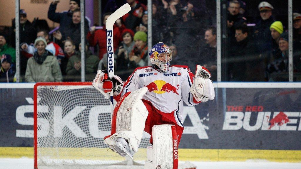Red Bulls vs. Dornbirn I