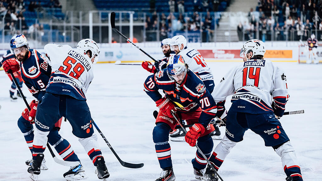 Fehervar vs. Red Bull Salzburg