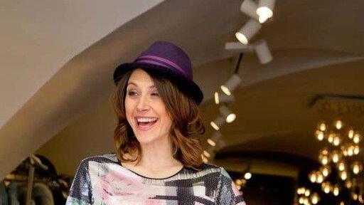 25 Jahre Escada Boutique am Alten Markt