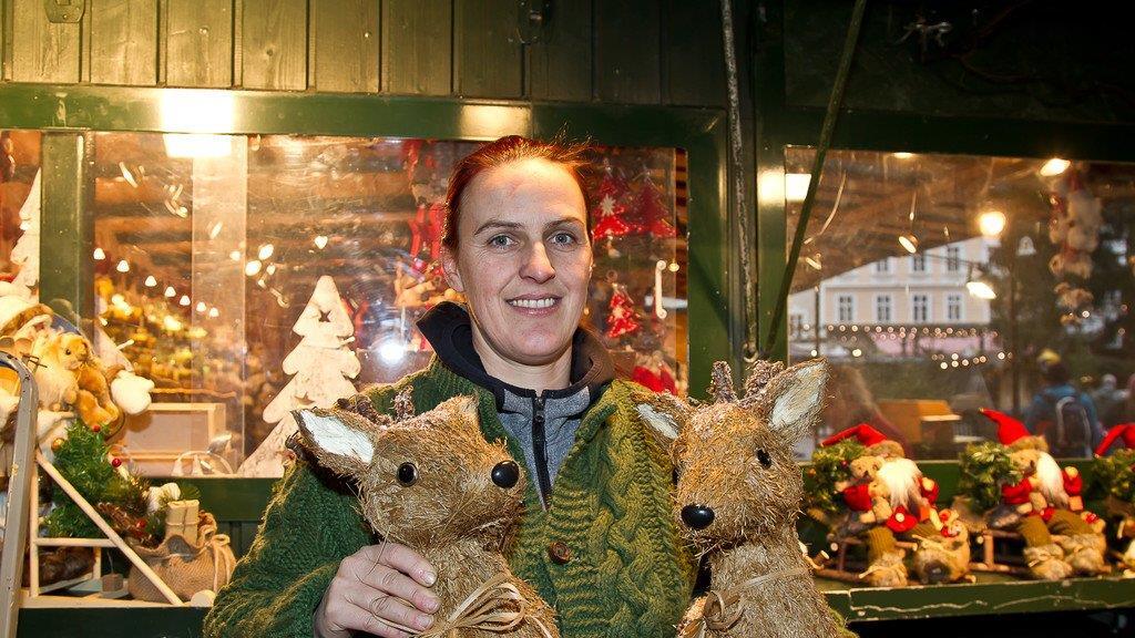 Salzburger Christkindlmarkt 2014: Der Countdown läuft