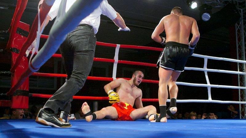 King of the Ring