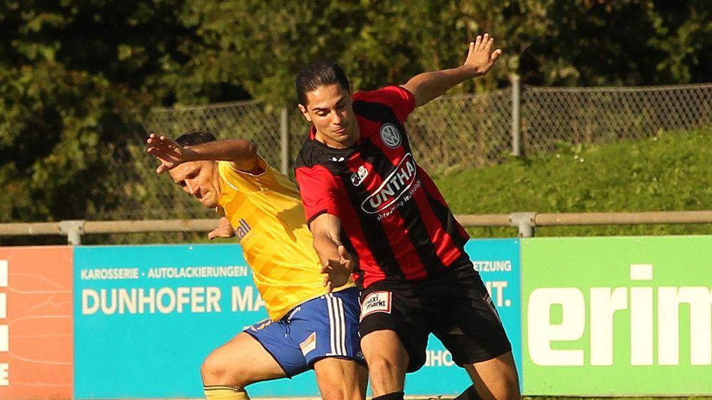 Anif – St. Johann