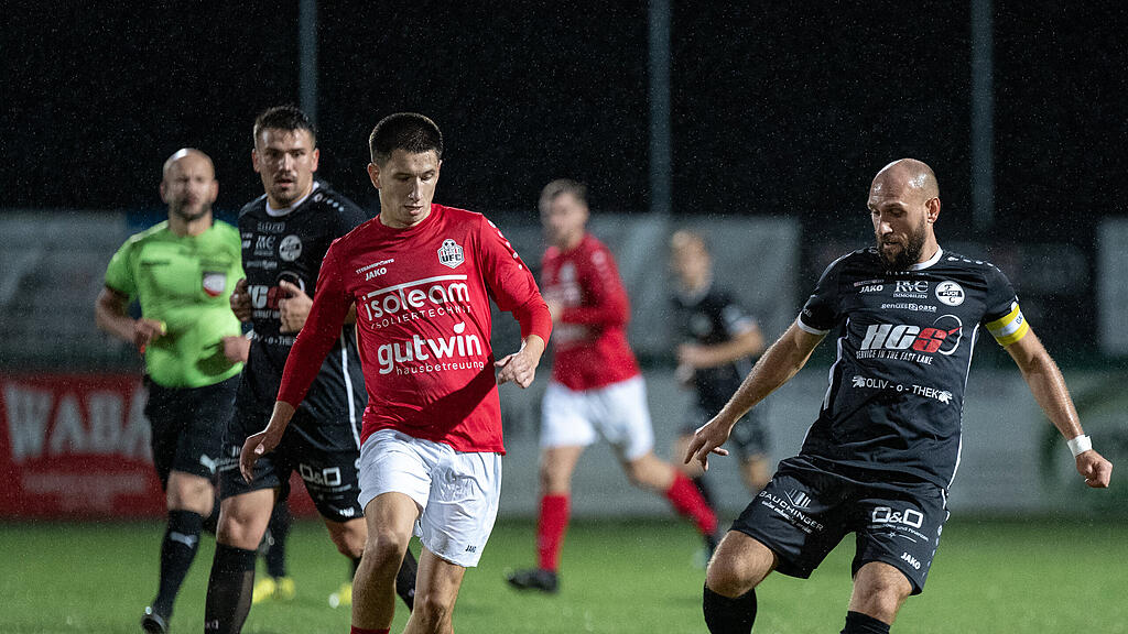 UFC Hallein - Puch