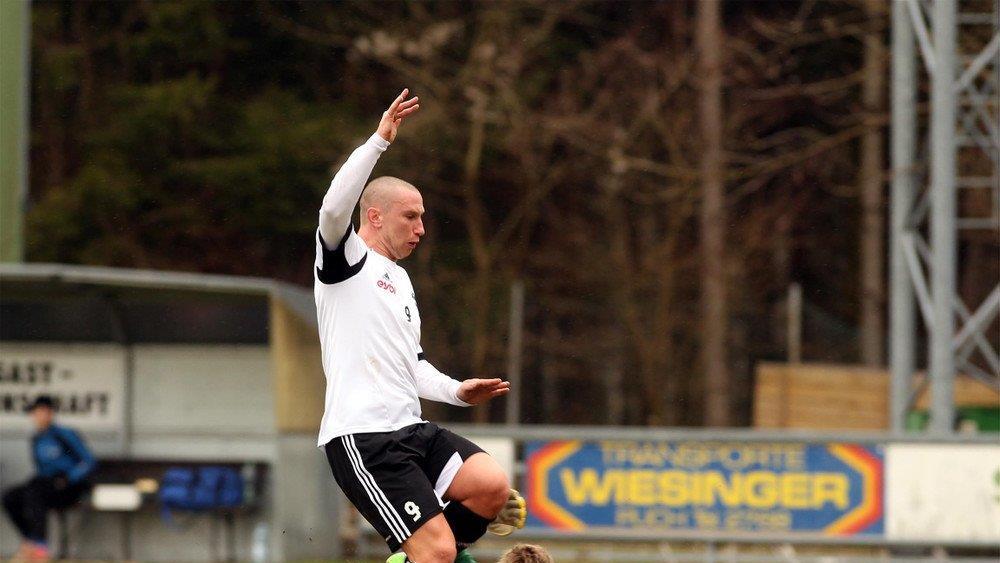 FC Puch - SC Golling
