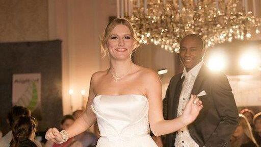 Hochzeitswelt 2012