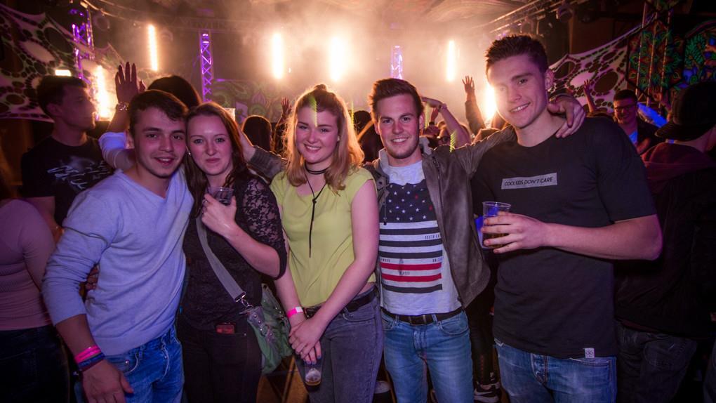 Illumination Clubbing
