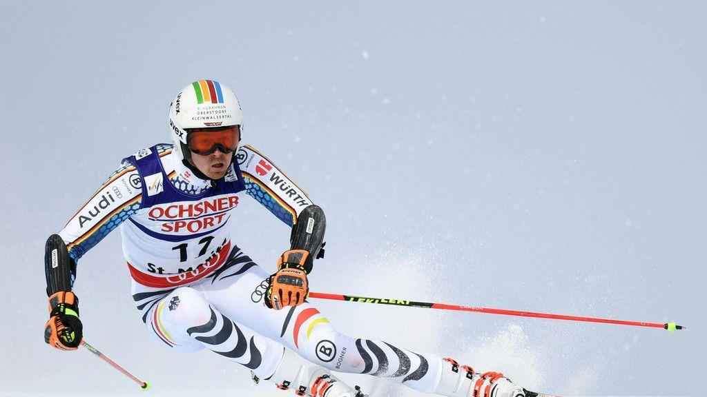 RTL bei Ski-WM in St, Moritz