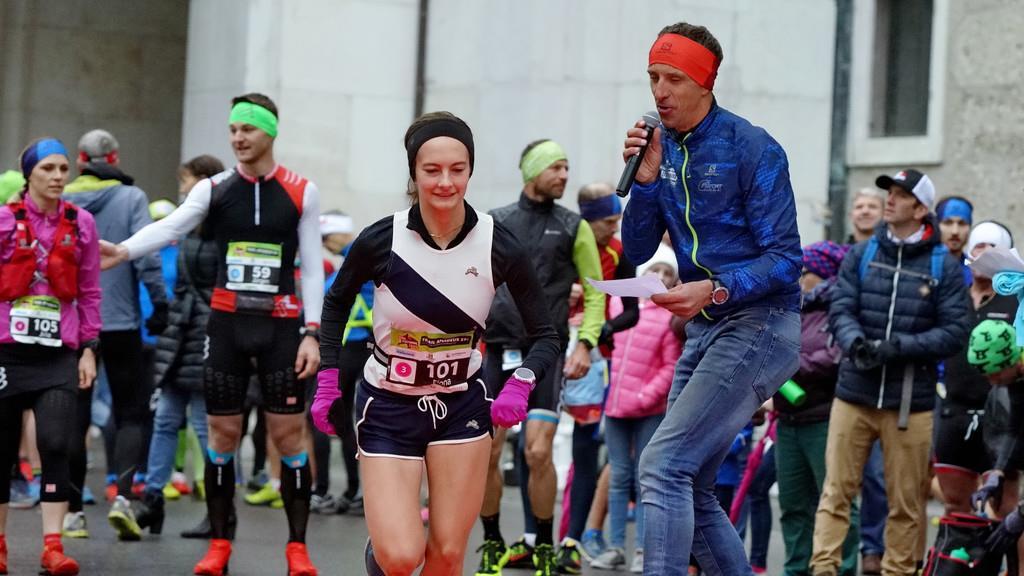 Trailrunning Festival I
