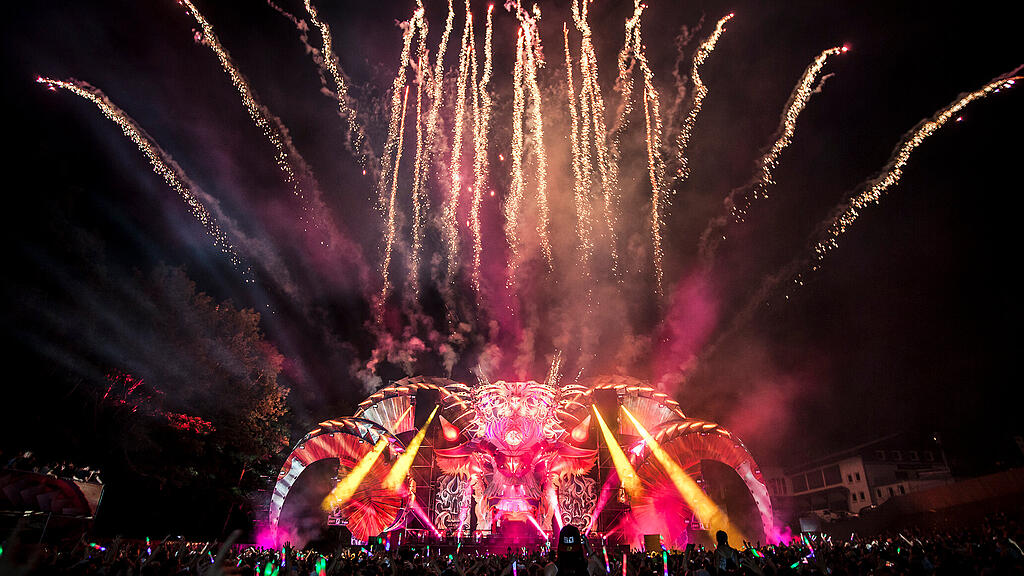 ELF19: Sa, Q-Dance I