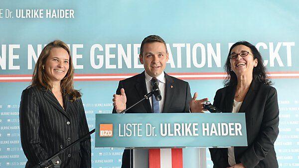 Werthmann tritt bei Wahlen im Mai an