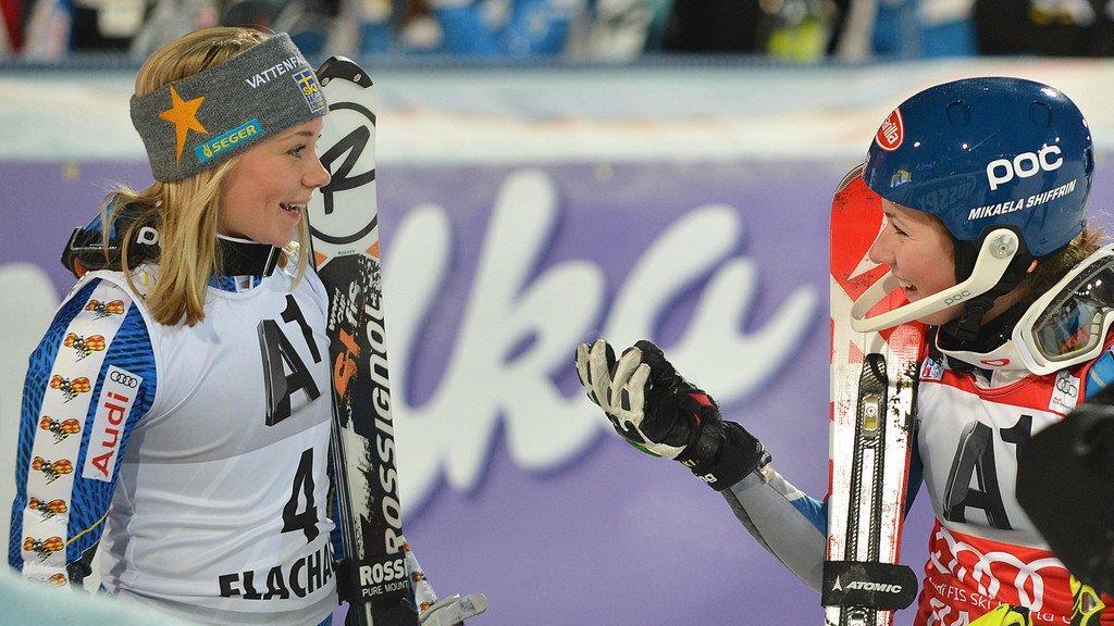 So sehen Gewinnerinnen aus
