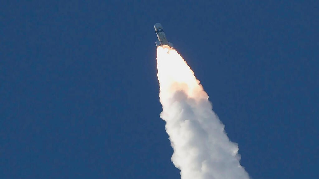 Mars, Mission Hope