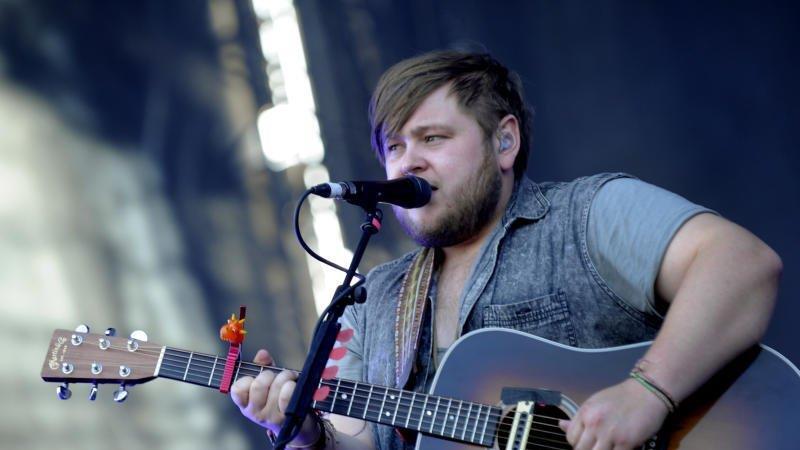 Monsters Of Men