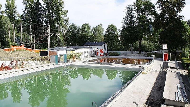 Bilder vom Aya-Bad