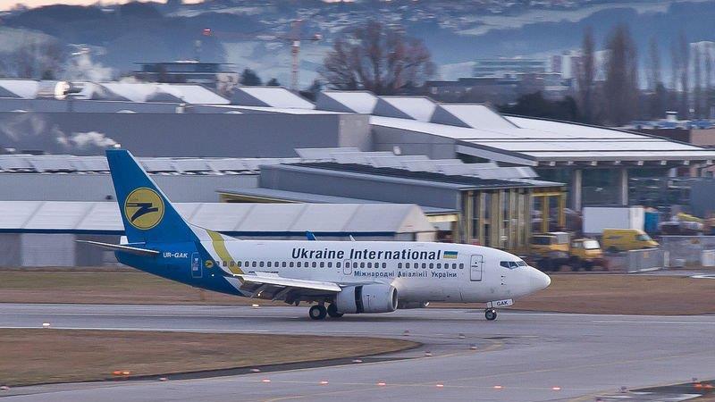 Touri-Ansturm am Airport