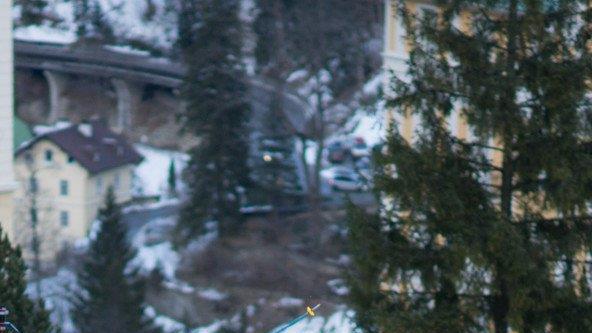 Das Finale im Red Bull PlayStreets in Bad Gastein