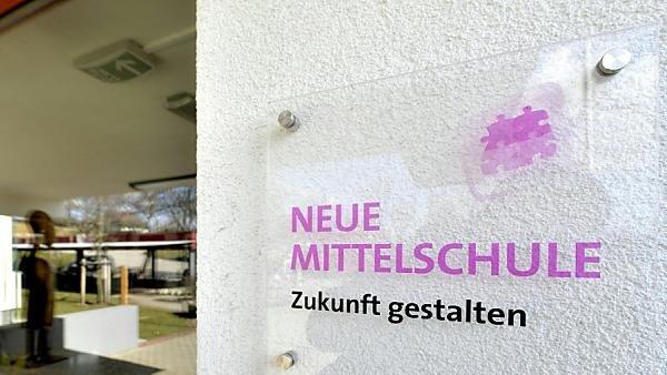 Kosten für Neue Mittelschule sind hoch