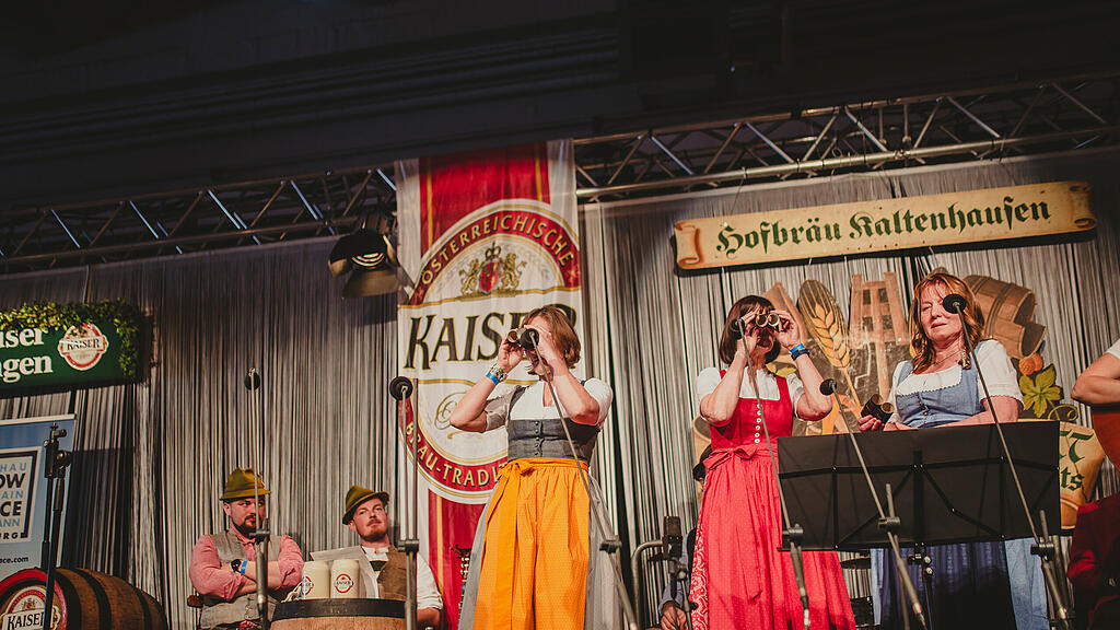 Gstanzlsingen Kaltenhausen