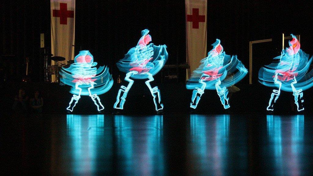 Rot-Kreuz-Ball2014 Teil III