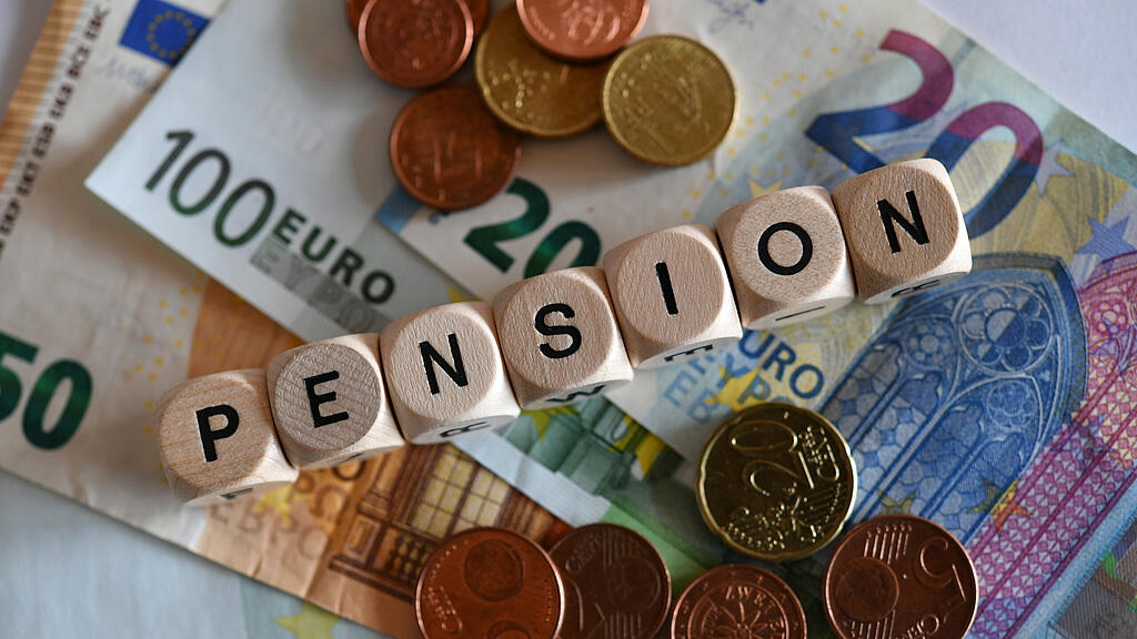 Pensionen